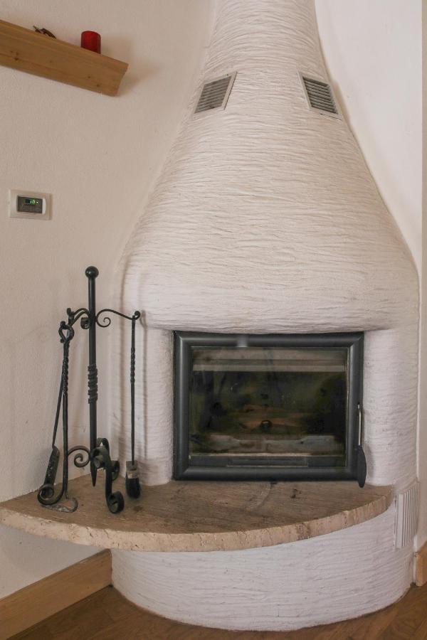 Villa Pokljuka Zgornje Gorje ภายนอก รูปภาพ