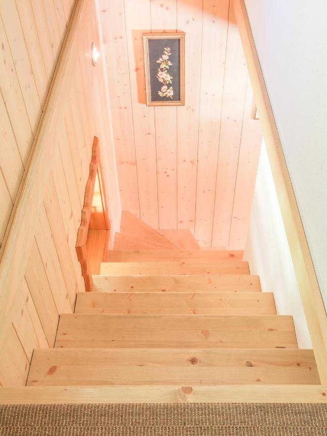 Villa Pokljuka Zgornje Gorje ภายนอก รูปภาพ